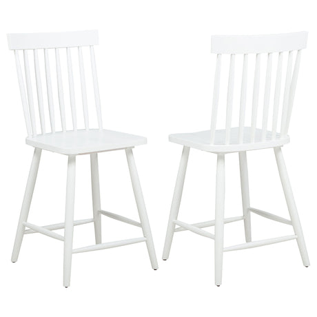 Waverly - Counter Height Dining Side Chair (Set of 2)