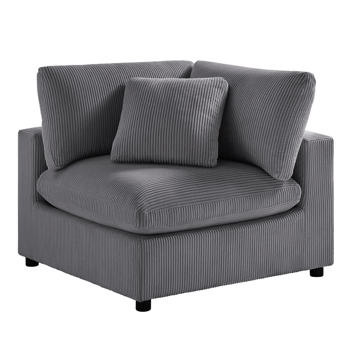 Chelsea - Corner Wedge