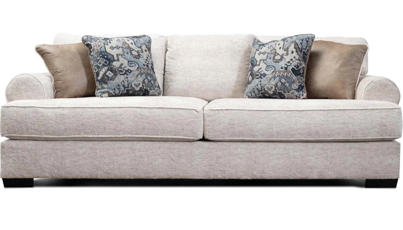 DALLASSC MADISON SOFA - SSDSMUSB