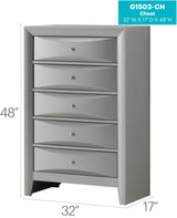 Marilla - Chest