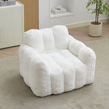 Lotus Style Compression Sofa Bean Bag