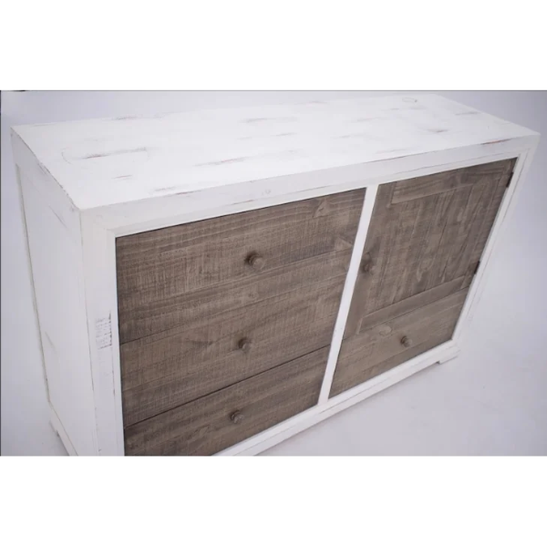 VB   WINDJAMMER   NW/GRANITE   DRESSER - WJDRE