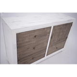 VB   WINDJAMMER   NW/GRANITE   DRESSER - WJDRE