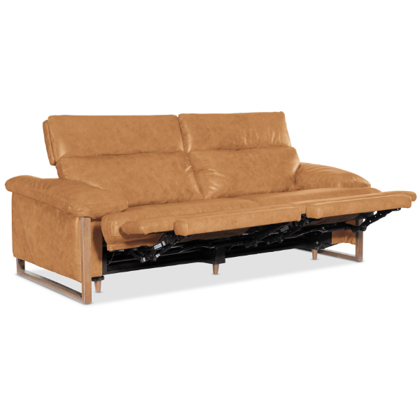 Jericho Power Sofa with Power Headrest - SS461-PH025-087