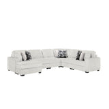 Snuggle - Living Room Sectional