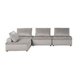 Anna - Soft Modular Sofa