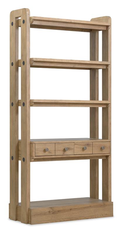 Kalamazoo Bookcase - 6062-10446-80