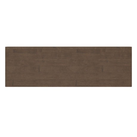 Harper - Handcrafted TV Media Stand