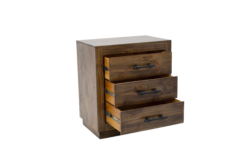 ZVB   REGAL   REGAL   NIGHTSTAND - REGALNS