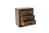 ZVB   REGAL   REGAL   NIGHTSTAND - REGALNS