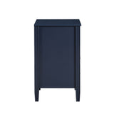 Winston - 2 Drawer Storage Nightstand