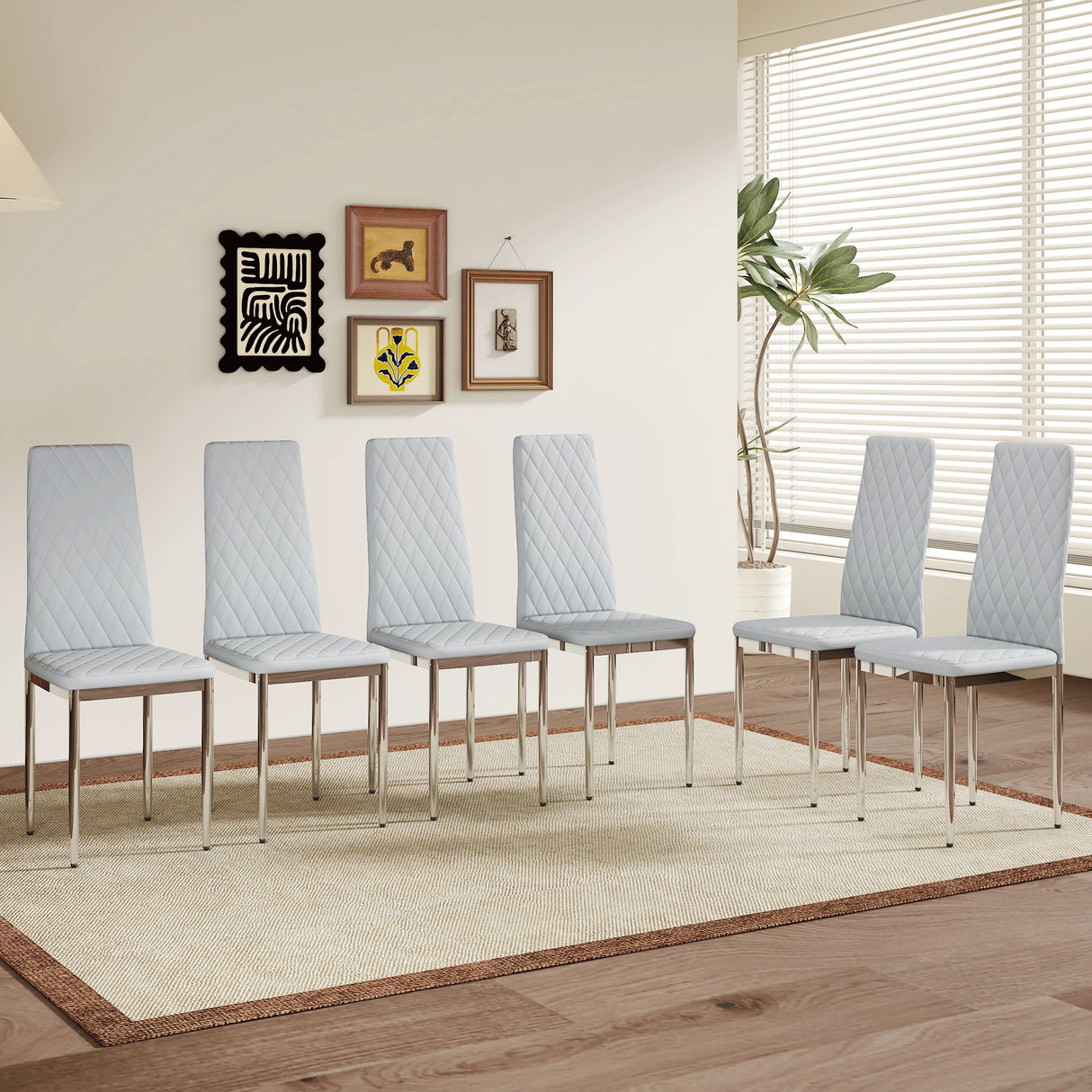 Modern Dining Chairs For Home