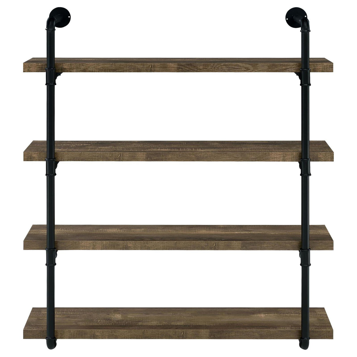 Industrial Design Wall Shelf