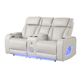 Fortuner - Power Reclining Loveseat