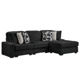Puffy - Living Room Sectional