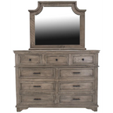 Charleston Queen Padded Group - CHARQF+CHARQH+CHARQR+CHARD+CHARMR+CHARNS+CHARCH