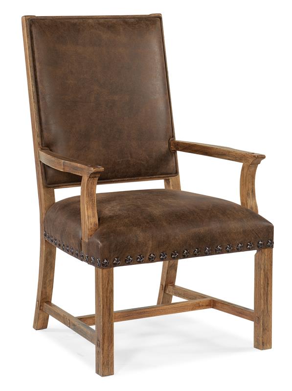 Big Sky Host Chair - 6700-75300-80