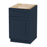 Shaker Base Cabinet & Soft-Close Door And Drawer