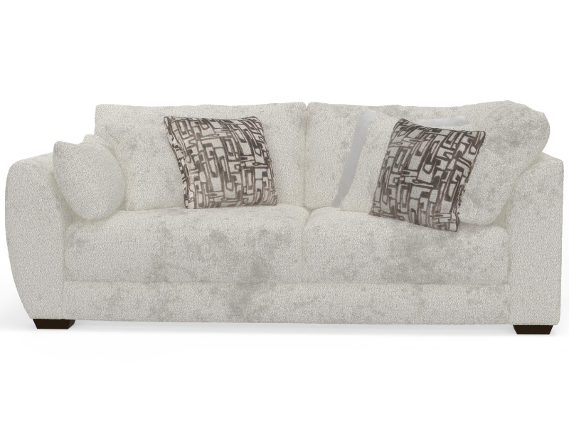 CORF 4403RC-GL7A SPIRIT-SMOKE RAF SOFA - PK4403RC