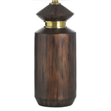 STYLECR   KHL335228   MAHOGANY   LAMP - 335228
