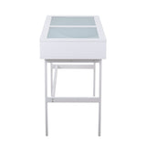 Emery - Contemporary Console Table