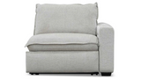 DALLASSC RARDSLVST LOVESHACK RAF RECLINER - RARDSLVS
