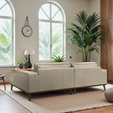 Kerrville - Sectional Sofa