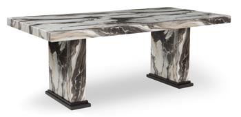 Jeshina Dining Table Base - PCD581-26B
