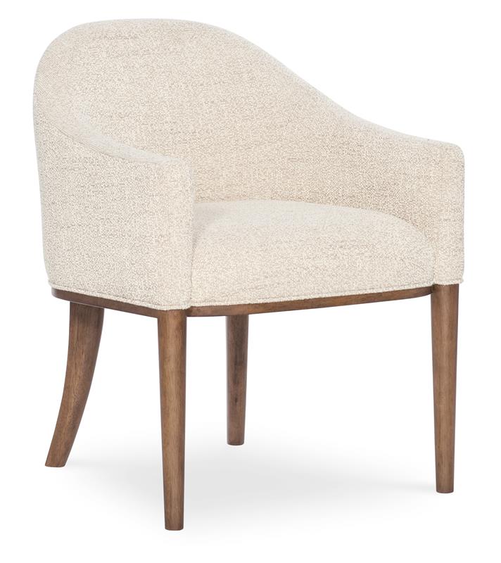 Eleana Upholstered Arm Chair - 7252-75400-85