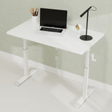 Adjustable Home Office Desk