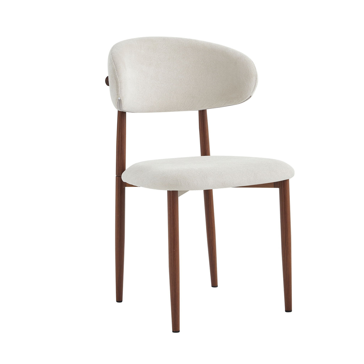 Medieval Modern Farmhouse Dining Chair