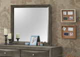 Modern Design Mirror