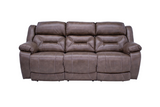 DALLASSC Houston Taupe Sofa - HOU2TS