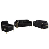 Ruby - Sofa Set