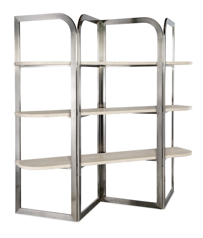 Modern Mood Etagere - 6850-10445-80