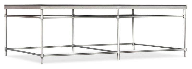 St. Armand Rectangular Cocktail - 5601-80109-BLK