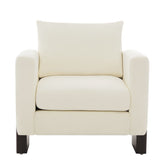 Stylish Club Armchair For Living Room