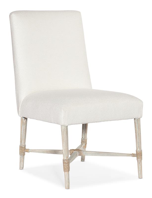 Serenity Side Chair - 6350-75710-80