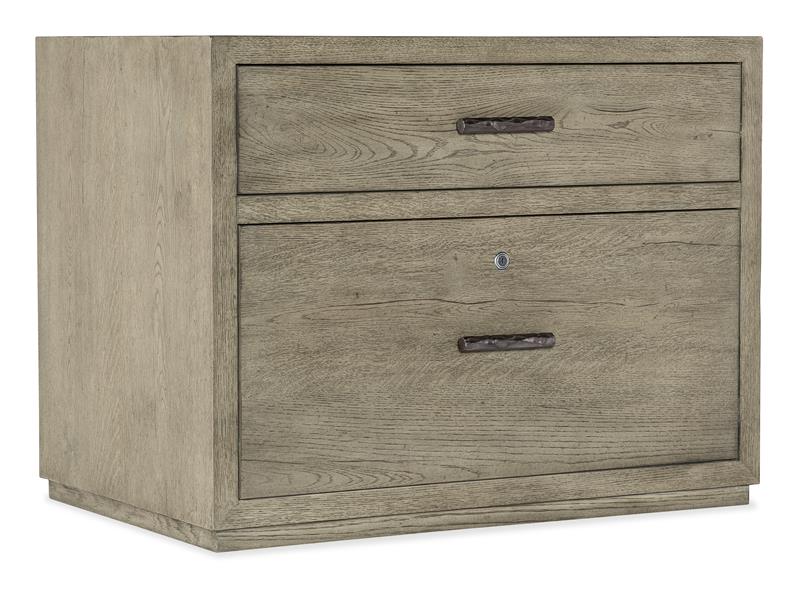 Linville Falls Lateral File - 6150-10466-85