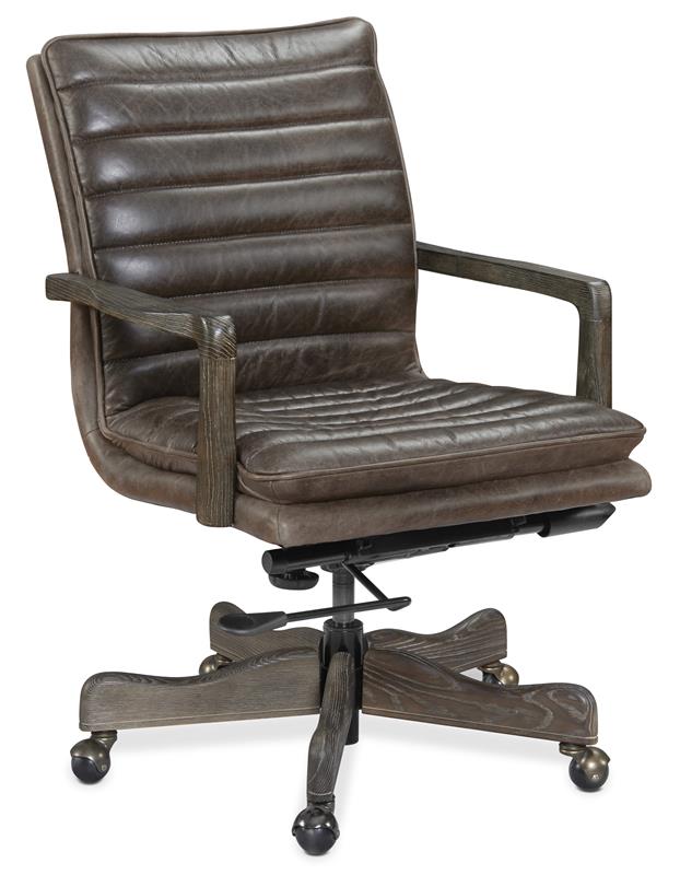 Langston Executive Swivel Tilt Chair - EC574-097