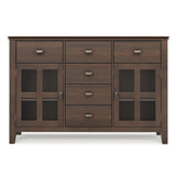 Artisan - Sideboard Buffet - Brown