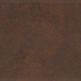 Chanelle - Mid-Century Ottoman Bench