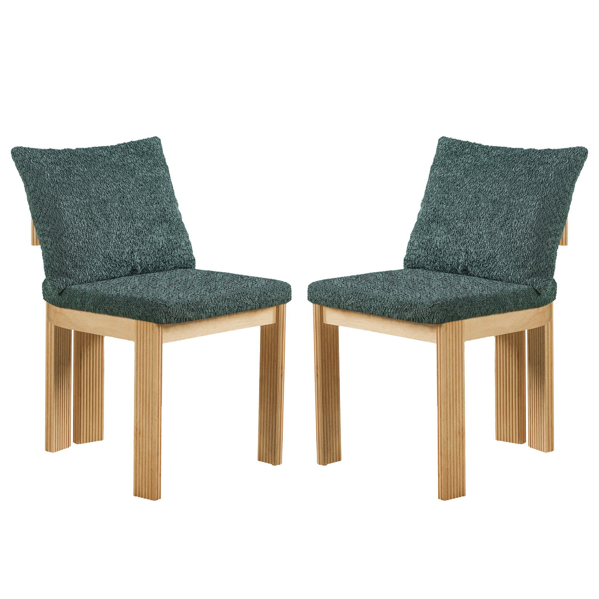 Indoor Dining Chair (Set of 2)
