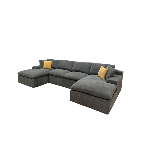 Compressed Sectional