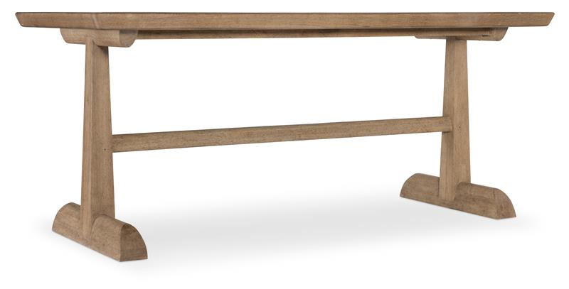 Vineyard Row Friendship Table - 6952-75206-80