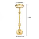 Martini Side Tables (Set of 2)