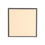 Burlington - Modern Design Transitional Wall Mirror