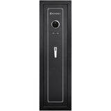 5.51 Cubic Ft Biometric Keypad Riflesafe - Black