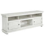 Castleton - TV Stand Media Console