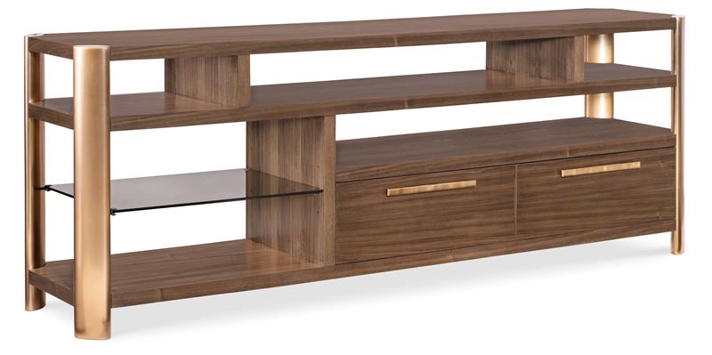 Eleana Entertainment Console - 7252-55484-85